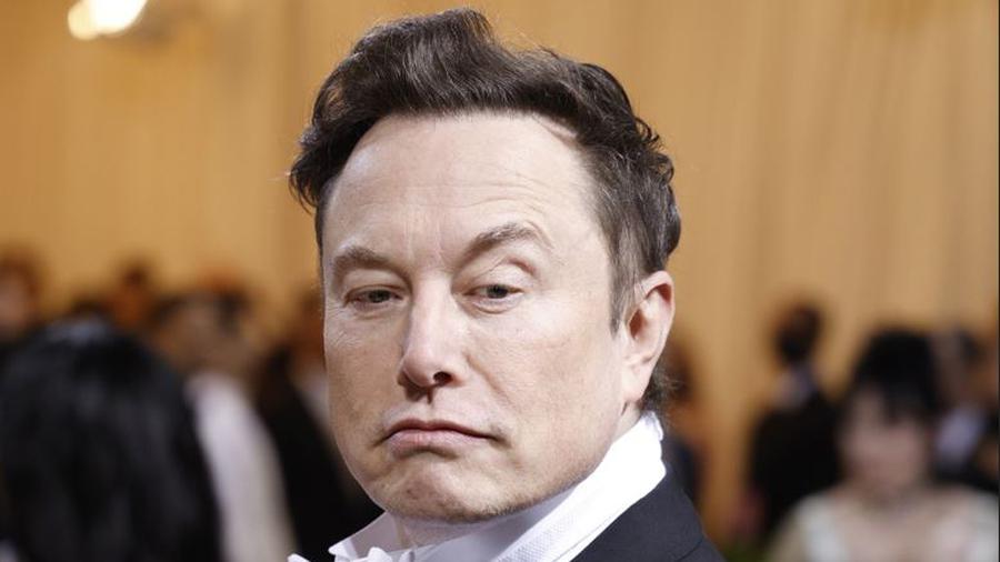 CHI È MUSK E SOPRATTUTTO CHI POTREBBE DIVENTARE